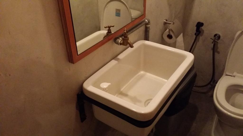 Go Hotel Subang Jaya Luaran gambar