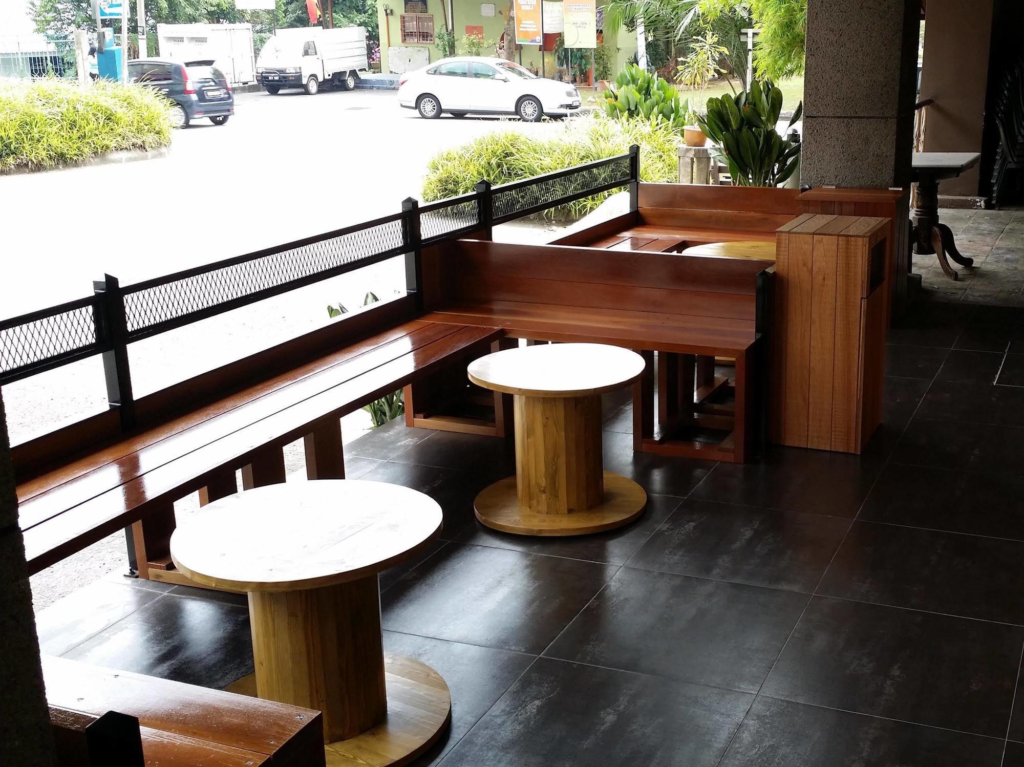 Go Hotel Subang Jaya Luaran gambar