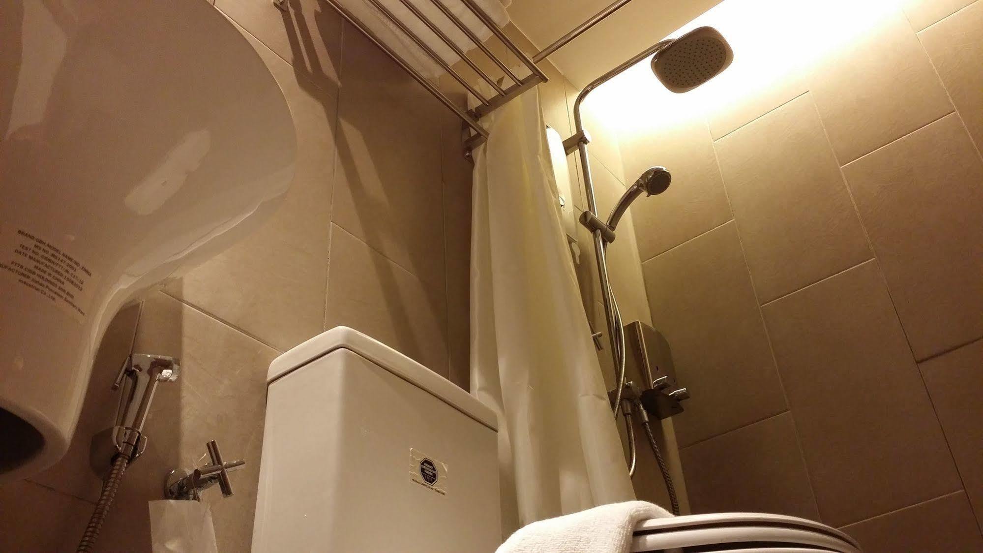 Go Hotel Subang Jaya Luaran gambar