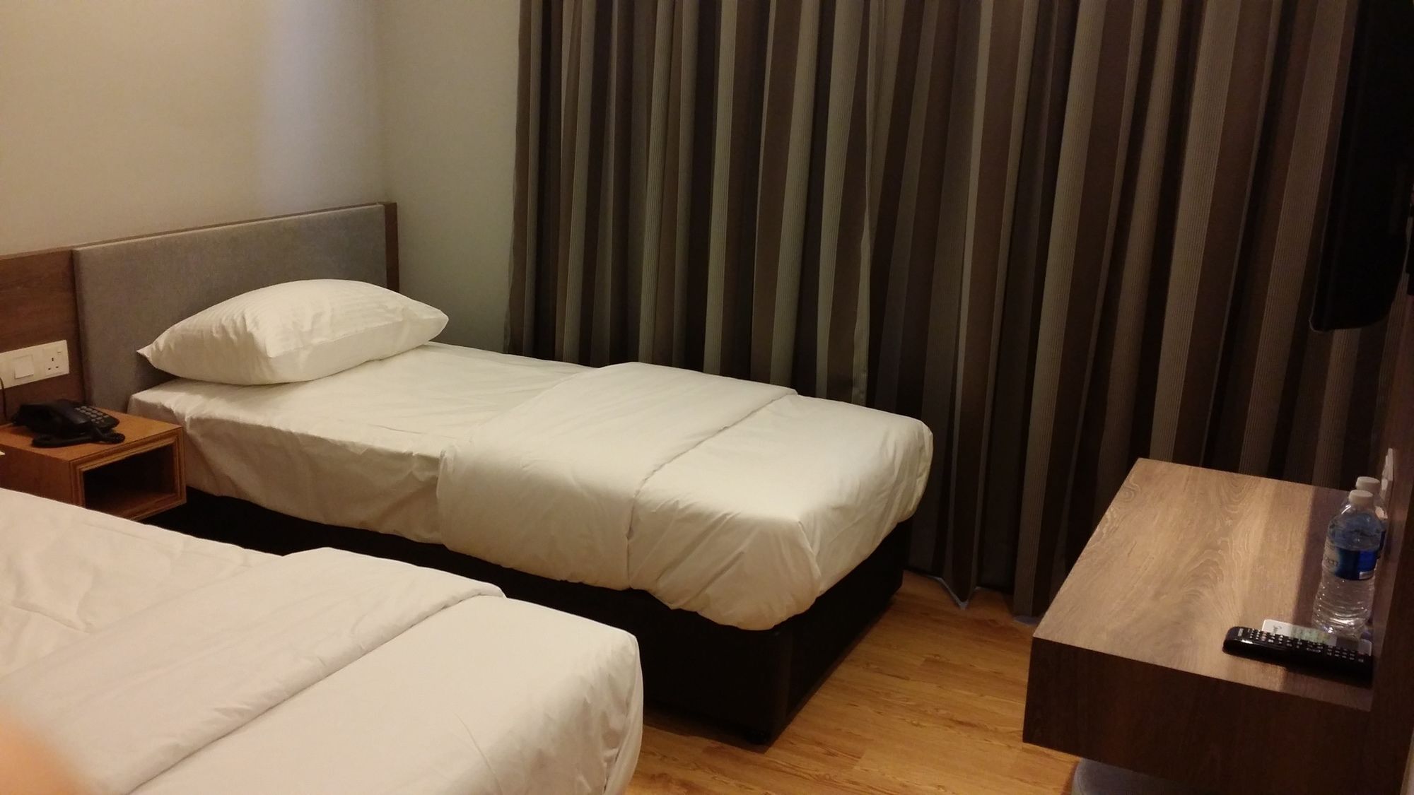 Go Hotel Subang Jaya Luaran gambar