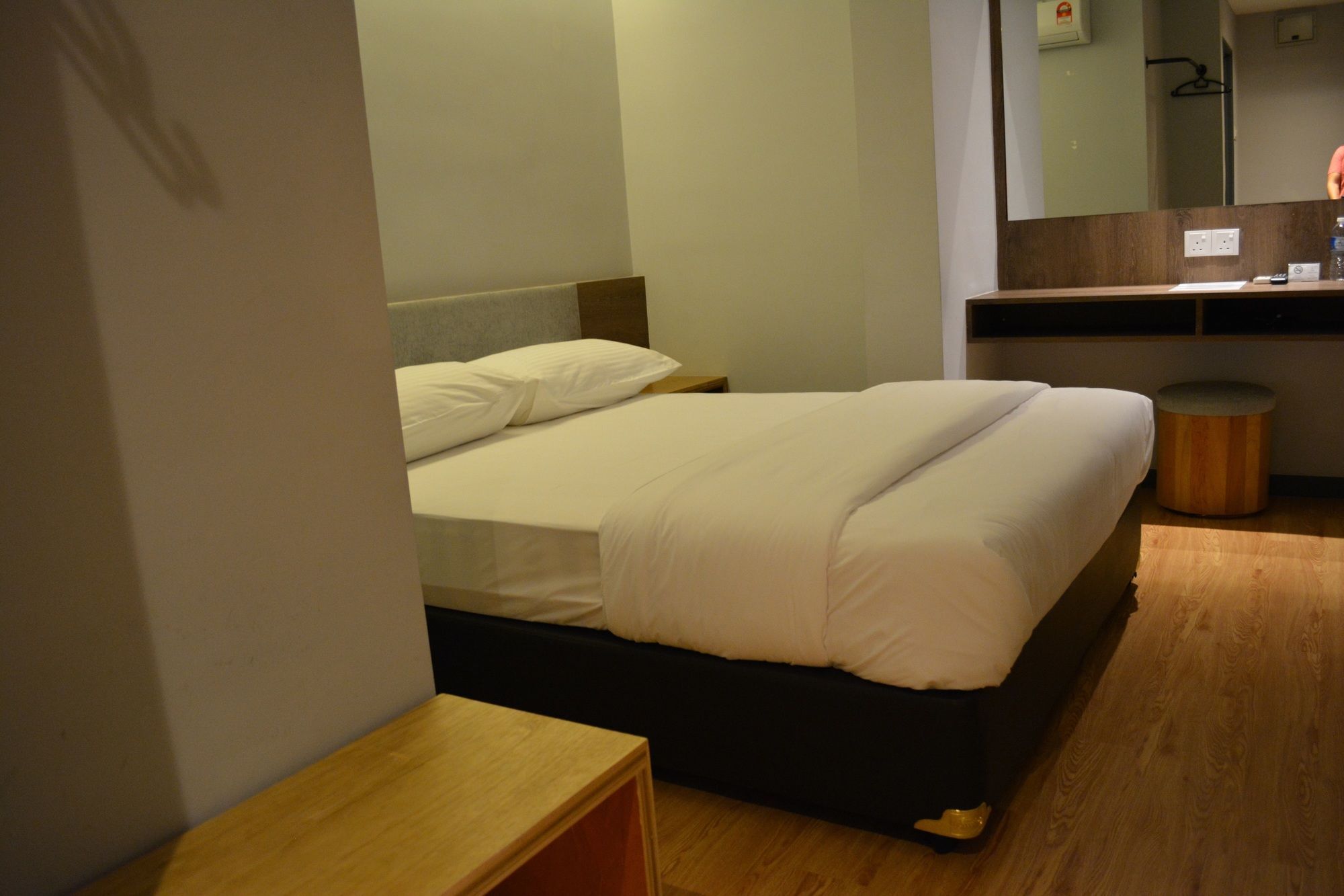 Go Hotel Subang Jaya Luaran gambar