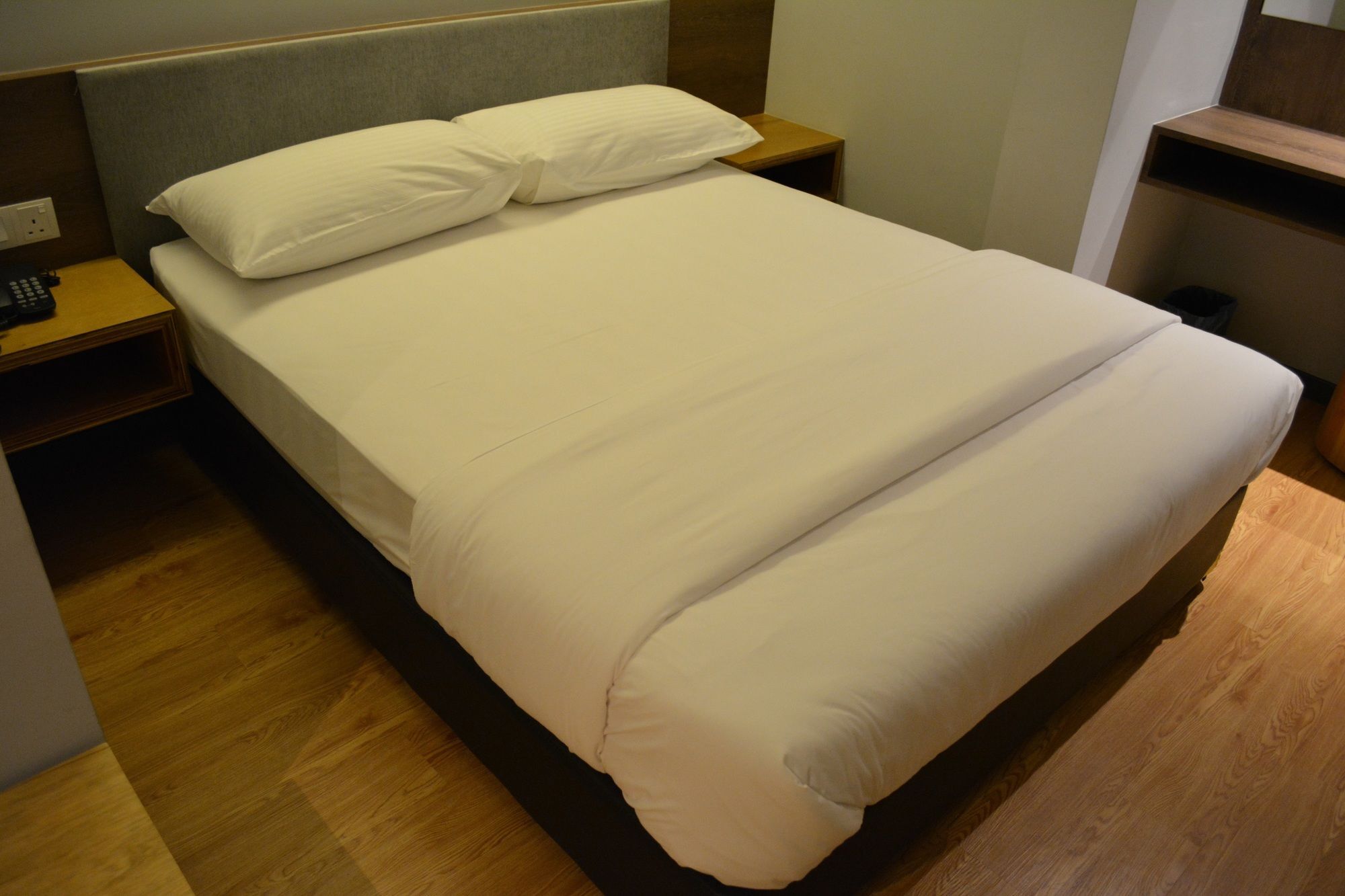Go Hotel Subang Jaya Luaran gambar