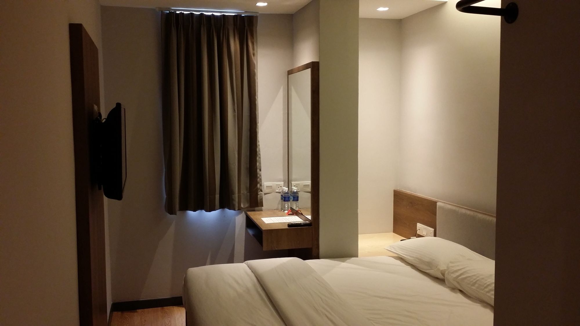 Go Hotel Subang Jaya Luaran gambar