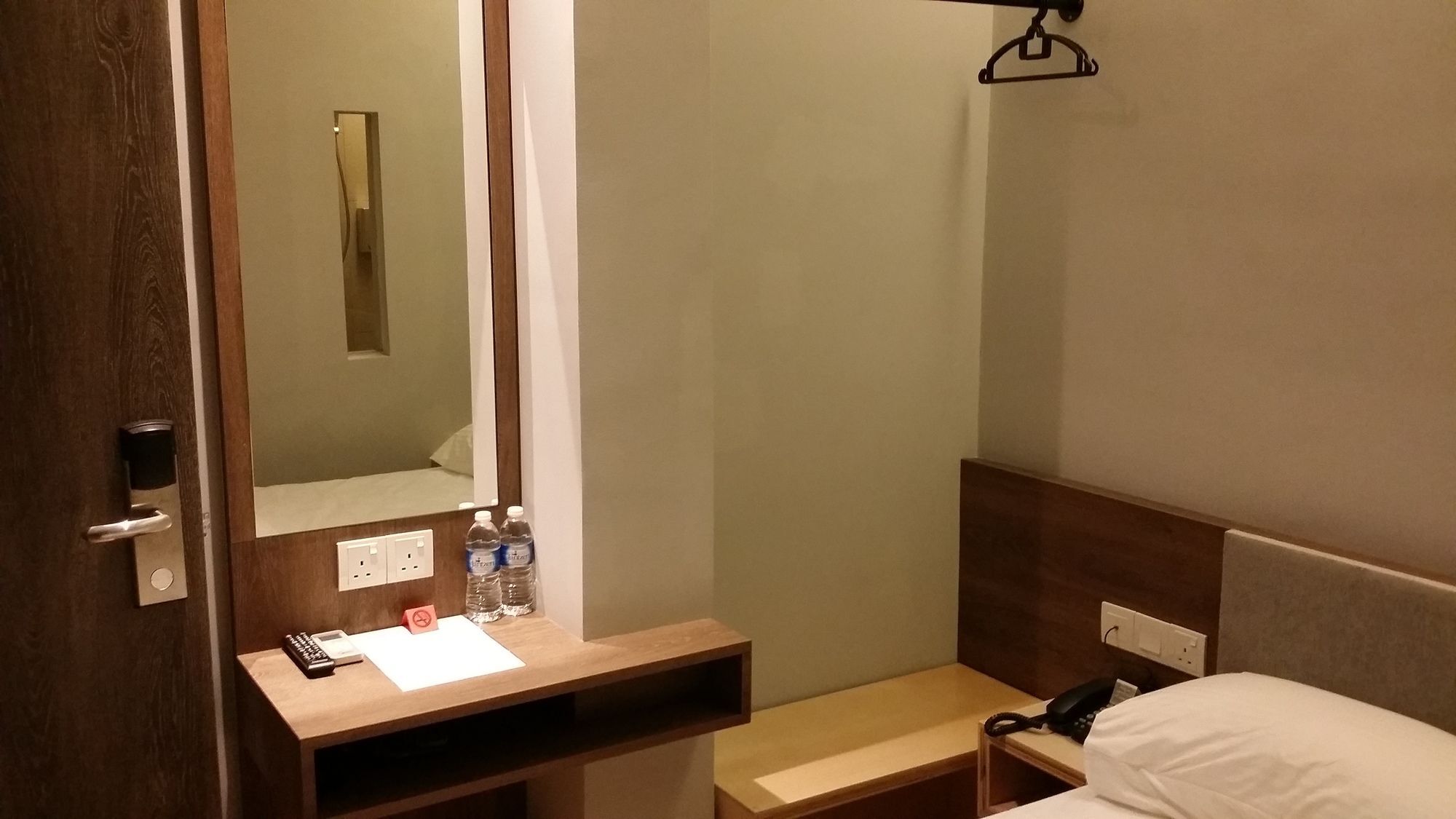 Go Hotel Subang Jaya Luaran gambar