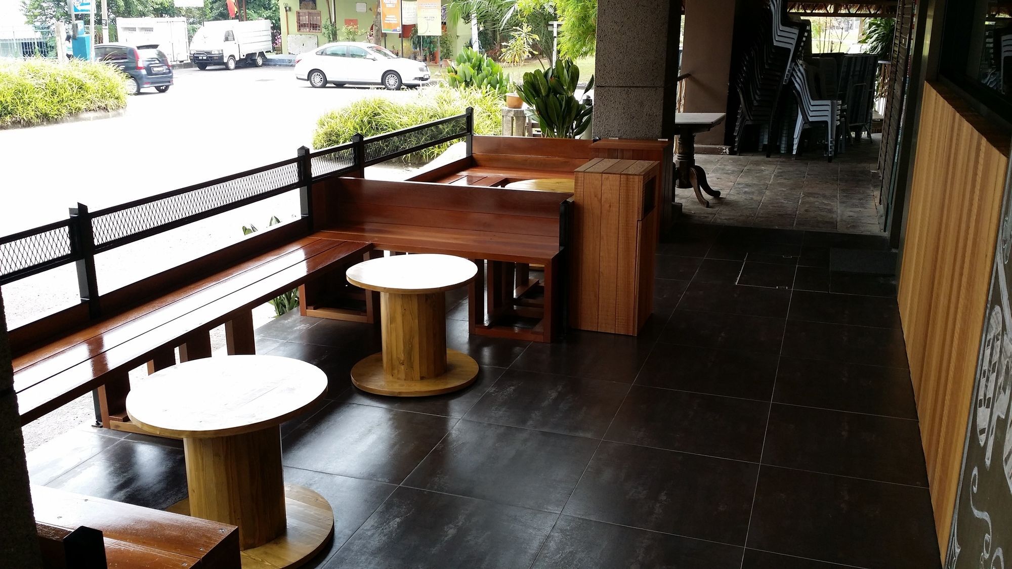Go Hotel Subang Jaya Luaran gambar